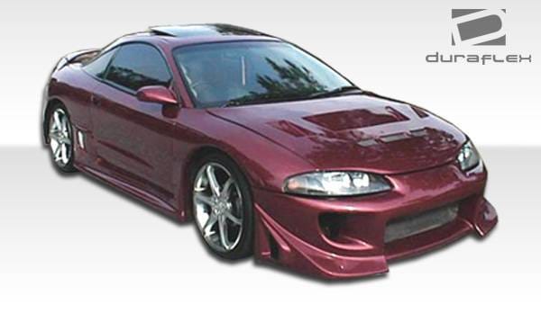 Eagle Talon Duraflex Blits Body Kit - 4 Piece - 110168 thumbnail 2
