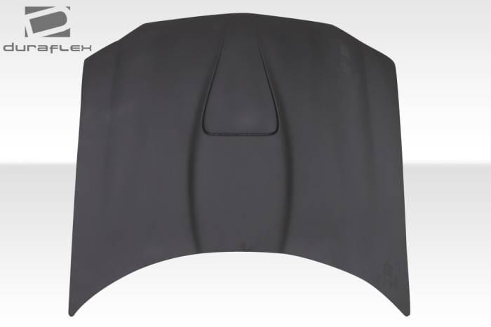 Chevrolet Camaro Duraflex Super Sport Hood - 1 Piece - 101941 thumbnail 10