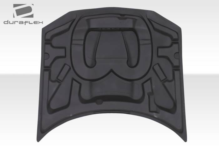 Chevrolet Camaro Duraflex Super Sport Hood - 1 Piece - 101941 thumbnail 11