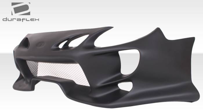 Ford ZX2 Duraflex Vader Front Bumper Cover - 1 Piece - 101949 thumbnail 8