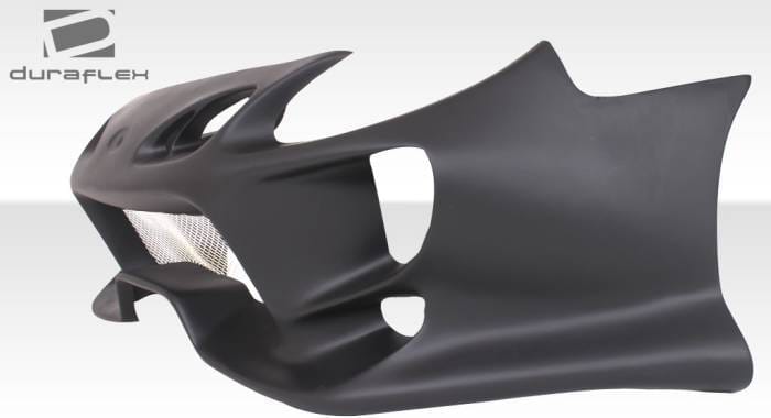 Ford ZX2 Duraflex Vader Front Bumper Cover - 1 Piece - 101949 thumbnail 9