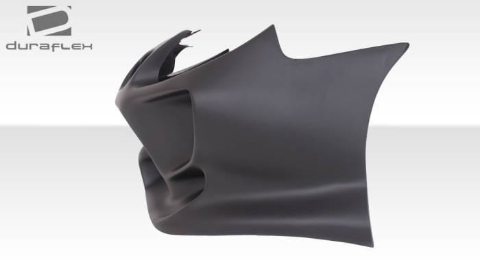 Ford ZX2 Duraflex Vader Front Bumper Cover - 1 Piece - 101949 thumbnail 10