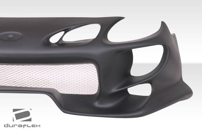 Ford ZX2 Duraflex Vader Front Bumper Cover - 1 Piece - 101949 thumbnail 11