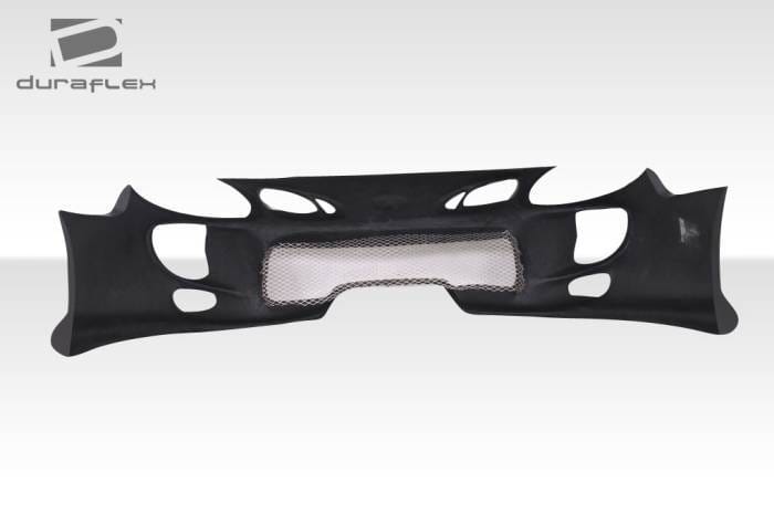 Ford ZX2 Duraflex Vader Front Bumper Cover - 1 Piece - 101949 thumbnail 12