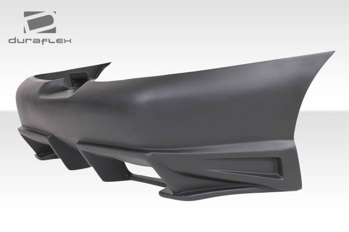 Ford ZX2 Duraflex Vader Body Kit - 4 Piece - 110187 thumbnail 4