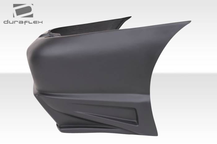 Ford ZX2 Duraflex Vader Body Kit - 4 Piece - 110187 thumbnail 5