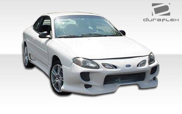 Ford ZX2 Duraflex Vader Body Kit - 4 Piece - 110187 thumbnail 8