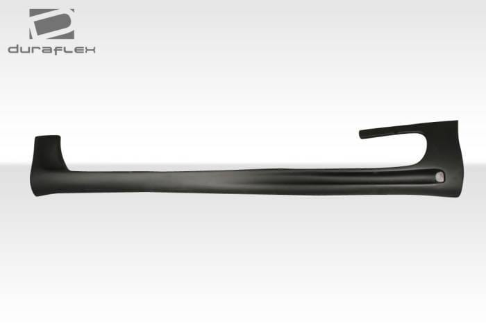 Ford ZX2 Duraflex Vader Body Kit - 4 Piece - 110187 thumbnail 11