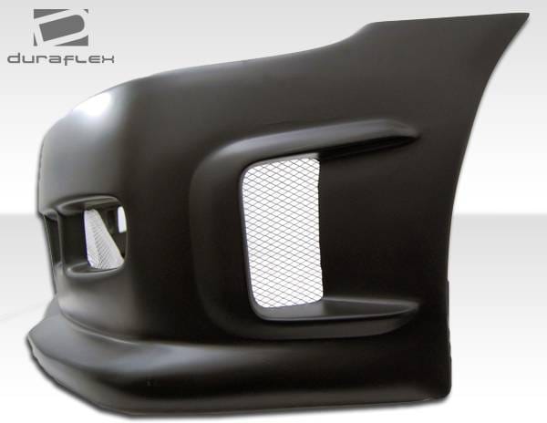 Honda Accord 2DR Duraflex Spyder Front Bumper Cover - 1 Piece - 101959 thumbnail 6