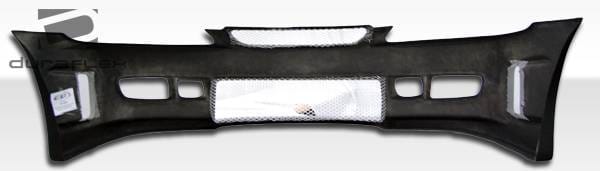 Honda Accord 2DR Duraflex Spyder Front Bumper Cover - 1 Piece - 101959 thumbnail 7