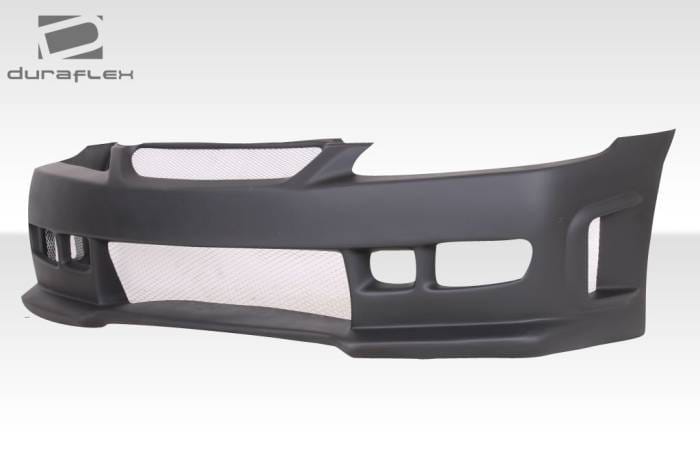 Honda Accord 2DR Duraflex Spyder Front Bumper Cover - 1 Piece - 101959 thumbnail 10