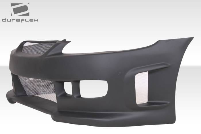 Honda Accord 2DR Duraflex Spyder Front Bumper Cover - 1 Piece - 101959 thumbnail 11