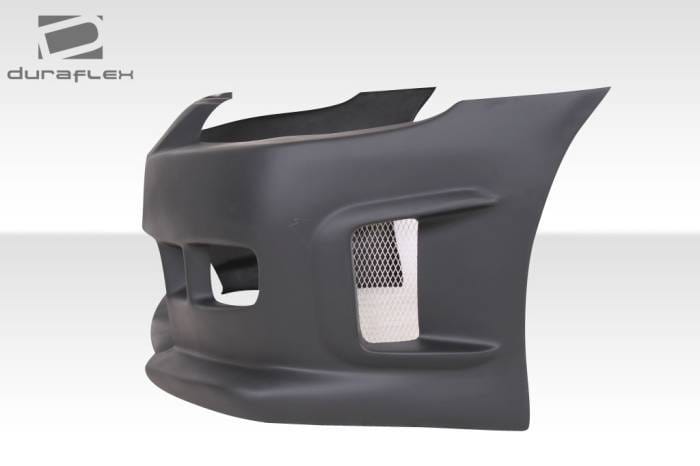 Honda Accord 2DR Duraflex Spyder Front Bumper Cover - 1 Piece - 101959 thumbnail 12