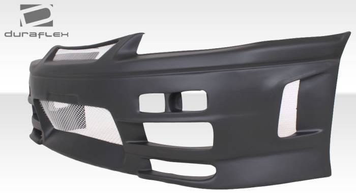 Toyota Camry Duraflex Evo 4 Body Kit - 4 Piece - 111017 thumbnail 5