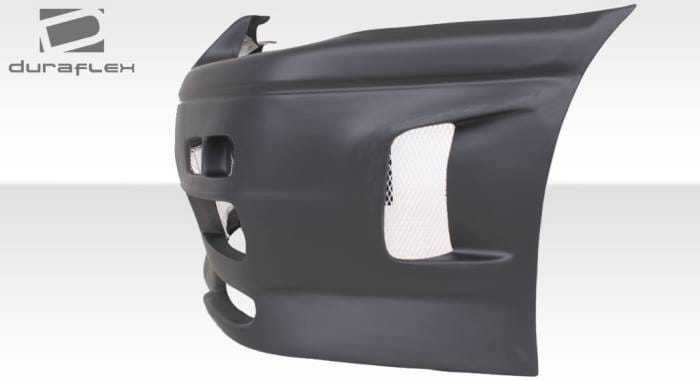 Toyota Camry Duraflex Evo 4 Body Kit - 4 Piece - 111017 thumbnail 6