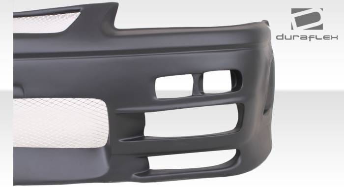 Toyota Camry Duraflex Evo 4 Body Kit - 4 Piece - 111017 thumbnail 7
