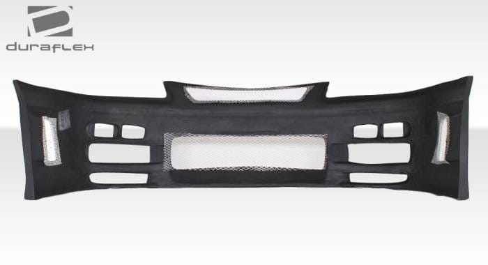 Toyota Camry Duraflex Evo 4 Body Kit - 4 Piece - 111017 thumbnail 8