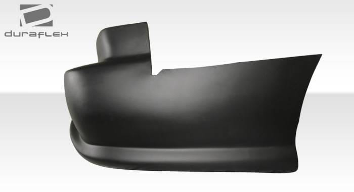 Toyota Camry Duraflex Evo 4 Body Kit - 4 Piece - 111017 thumbnail 11