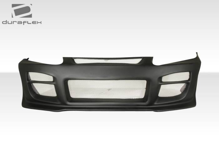 Toyota Camry Duraflex R34 Body Kit - 4 Piece - 111018 thumbnail 4