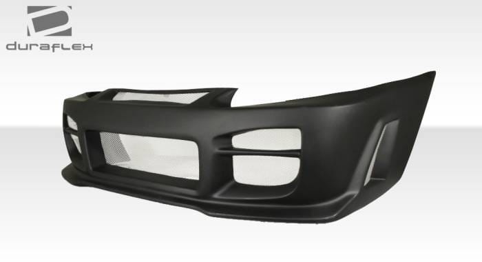 Toyota Camry Duraflex R34 Body Kit - 4 Piece - 111018 thumbnail 5