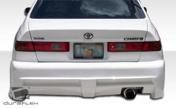 Toyota Camry Duraflex R34 Body Kit - 4 Piece - 111018 thumbnail 8