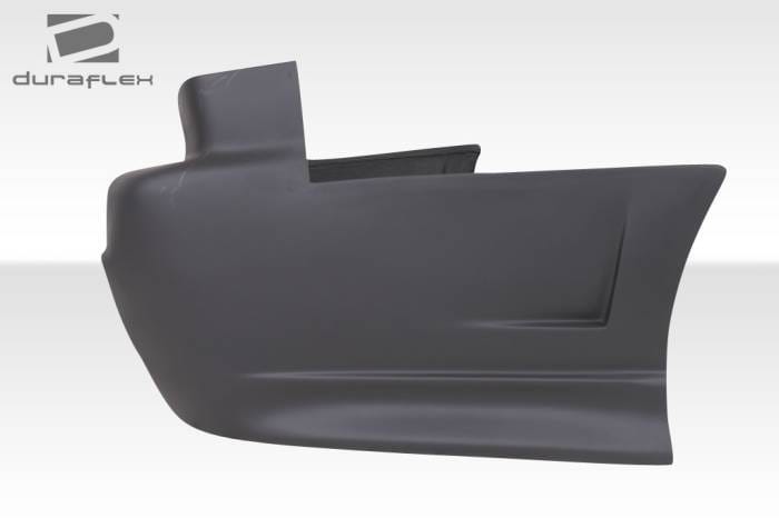 Toyota Camry Duraflex R34 Body Kit - 4 Piece - 111018 thumbnail 11
