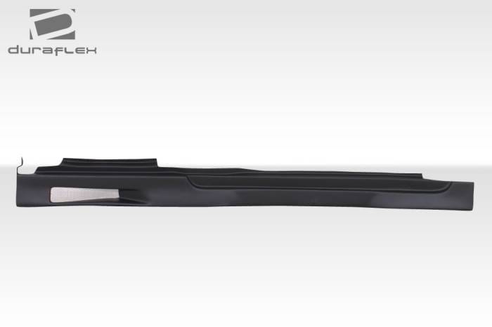 Honda Accord 4DR Duraflex Spyder Side Skirts Rocker Panels - 2 Piece - 101986 thumbnail 10
