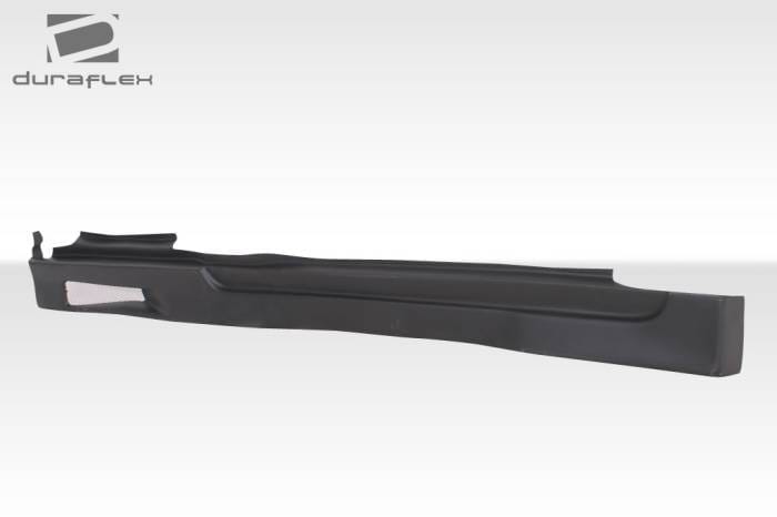 Honda Accord 4DR Duraflex Spyder Side Skirts Rocker Panels - 2 Piece - 101986 thumbnail 11