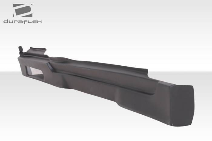 Honda Accord 4DR Duraflex R34 Body Kit - 4 Piece - 110270 thumbnail 11