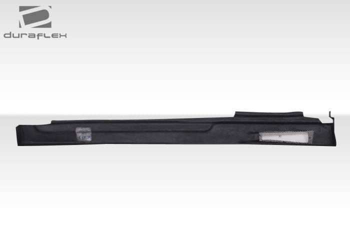 Honda Accord 4DR Duraflex R34 Body Kit - 4 Piece - 110270 thumbnail 12