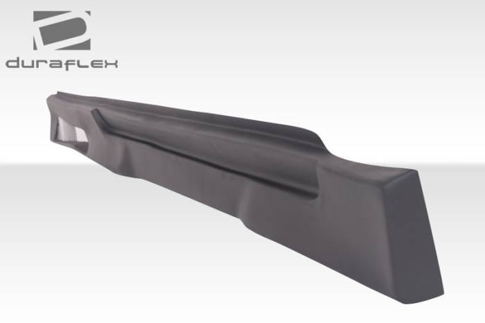 Nissan Altima Duraflex Spyder Body Kit - 4 Piece - 110914 thumbnail 3