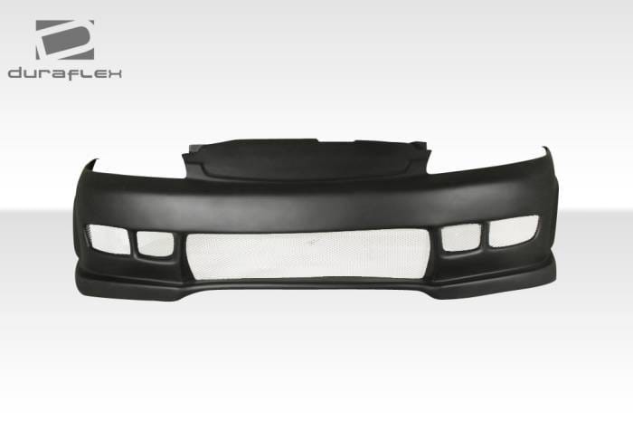 Nissan Altima Duraflex Spyder Body Kit - 4 Piece - 110914 thumbnail 6