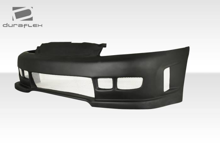 Nissan Altima Duraflex Spyder Body Kit - 4 Piece - 110914 thumbnail 7