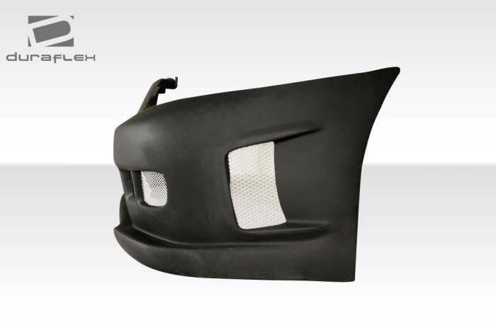 Nissan Altima Duraflex Spyder Body Kit - 4 Piece - 110914 thumbnail 8
