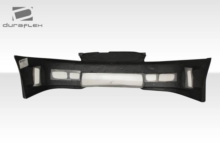 Nissan Altima Duraflex Spyder Body Kit - 4 Piece - 110914 thumbnail 9