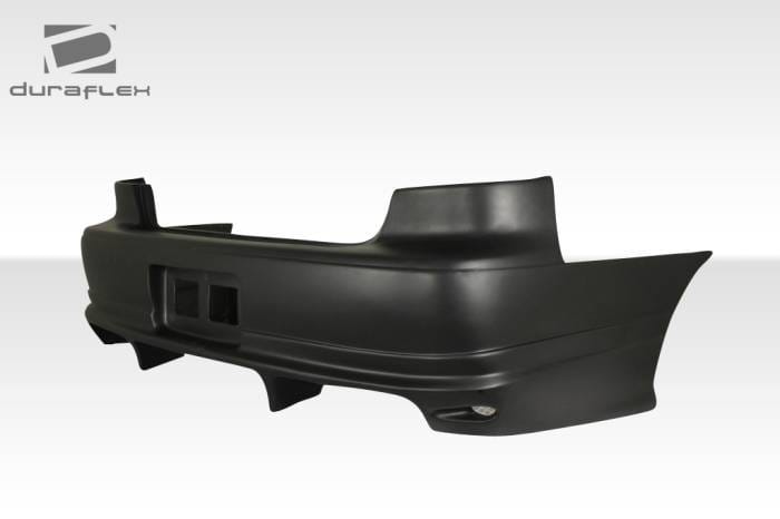 Toyota Corolla Bomber Duraflex Full Body Kit 111044 thumbnail 5