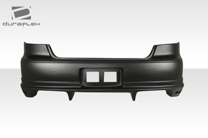 Toyota Corolla Bomber Duraflex Full Body Kit 111044 thumbnail 4