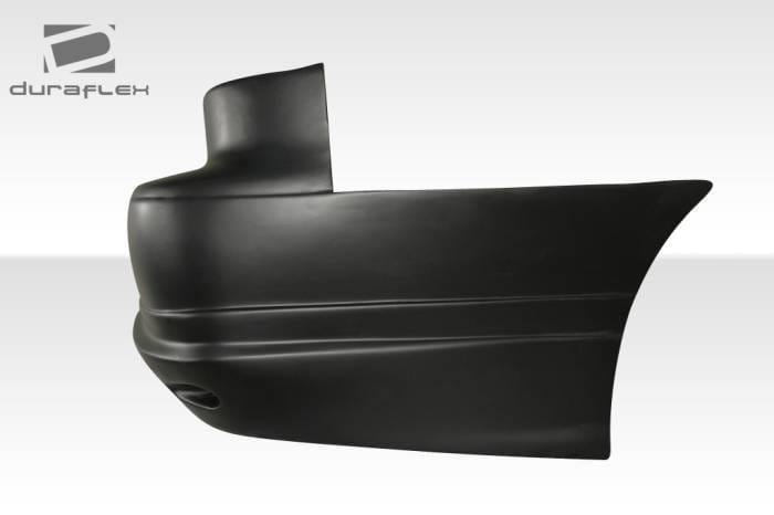 Toyota Corolla Bomber Duraflex Full Body Kit 111044 thumbnail 6