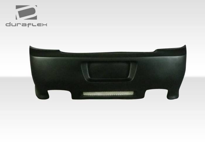 Honda Accord 2DR Duraflex Spyder Body Kit - 4 Piece - 110264 thumbnail 11