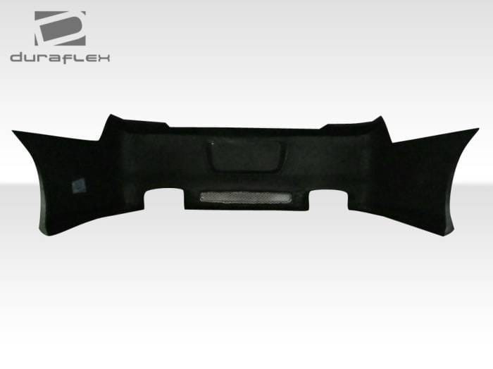 Honda Accord 2DR Duraflex Spyder Body Kit - 4 Piece - 110264 thumbnail 12