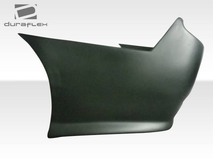 Honda Accord 2DR Duraflex Spyder Rear Bumper Cover - 1 Piece - 101960 thumbnail 8