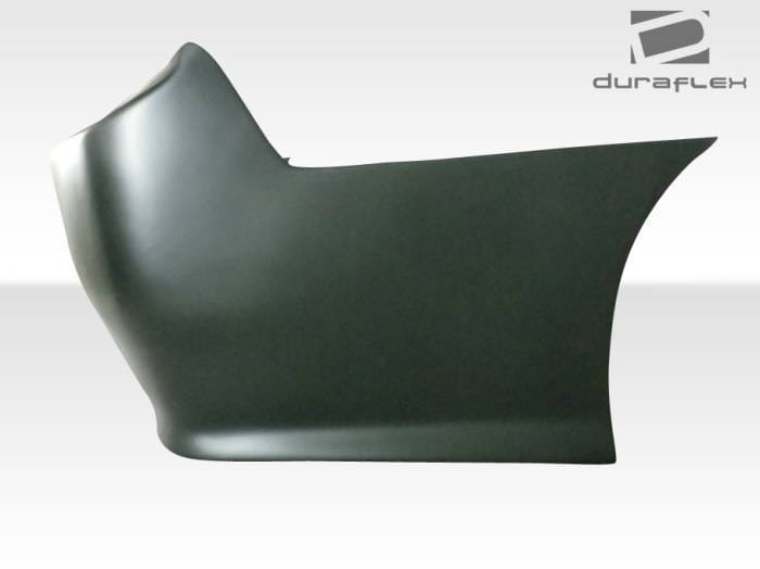 Honda Accord 2DR Duraflex Spyder Rear Bumper Cover - 1 Piece - 101960 thumbnail 9