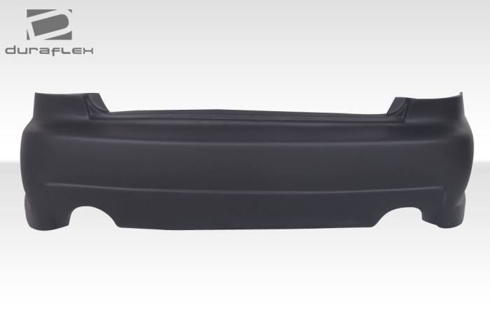 Honda Accord 4DR Duraflex B-2 Body Kit - 4 Piece - 110266 thumbnail 3