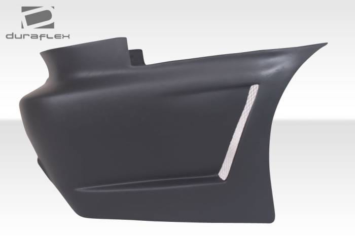 Honda Accord 4DR Duraflex B-2 Body Kit - 4 Piece - 110266 thumbnail 6