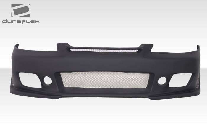Honda Accord 4DR Duraflex B-2 Body Kit - 4 Piece - 110266 thumbnail 11