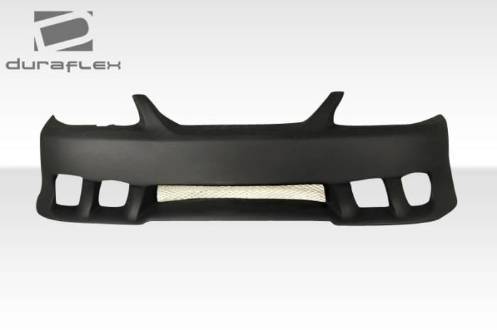 Ford Mustang Duraflex Colt Front Bumper Cover - 1 Piece - 102077 thumbnail 10