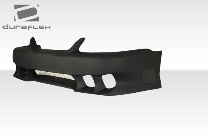 Ford Mustang Duraflex Colt Front Bumper Cover - 1 Piece - 102077 thumbnail 11