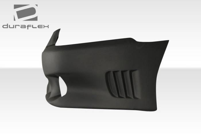Ford Mustang Duraflex Colt Front Bumper Cover - 1 Piece - 102077 thumbnail 12