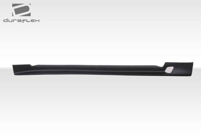 Ford Mustang Duraflex Colt Side Skirts Rocker Panels - 2 Piece - 102080 thumbnail 10