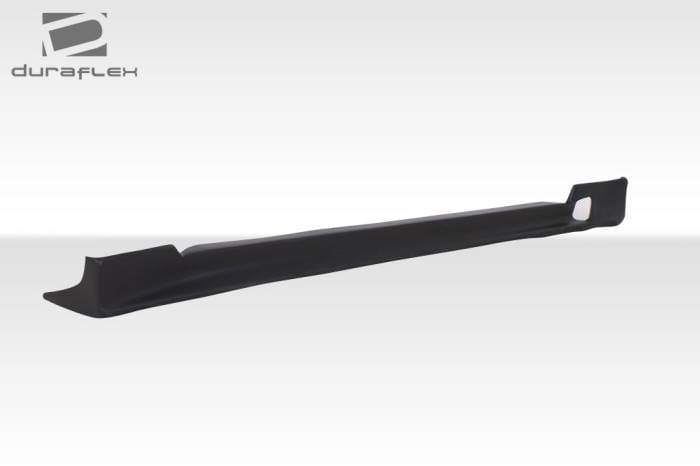 Ford Mustang Duraflex Colt Side Skirts Rocker Panels - 2 Piece - 102080 thumbnail 11